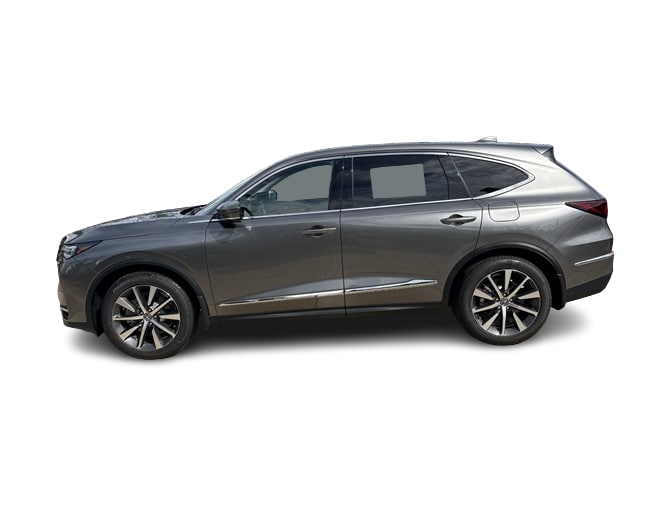 Thumbnail: 2026 Acura MDX - 3