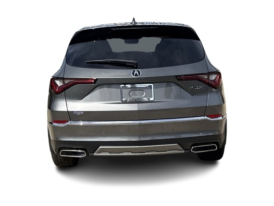 Thumbnail: 2026 Acura MDX - 5
