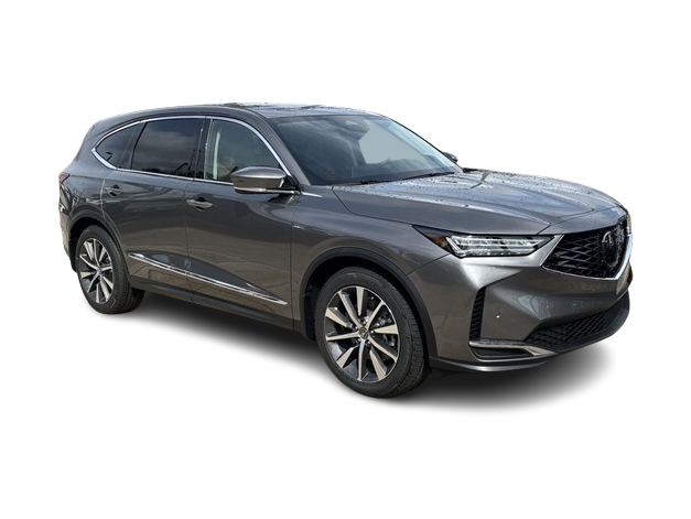 Thumbnail: 2026 Acura MDX - 21