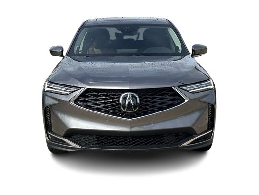 Thumbnail: 2026 Acura MDX - 6
