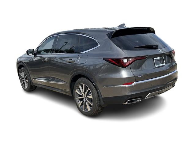 Thumbnail: 2026 Acura MDX - 4