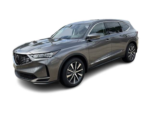 Thumbnail: 2026 Acura MDX - 22