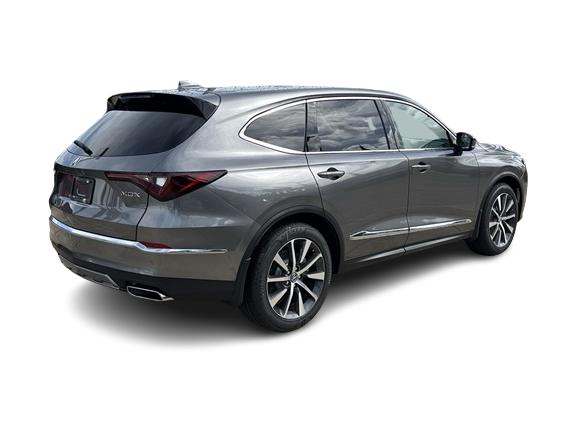 Thumbnail: 2026 Acura MDX - 23