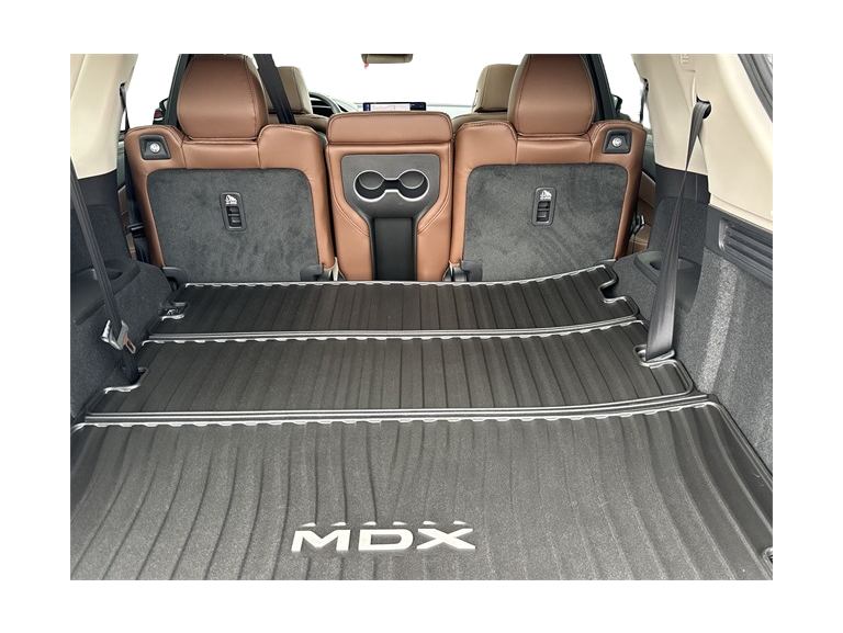 Thumbnail: 2026 Acura MDX - 18