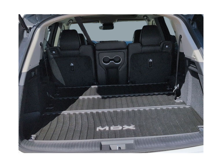 Thumbnail: 2026 Acura MDX - 19