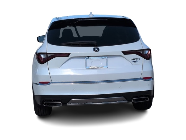 Thumbnail: 2026 Acura MDX - 5