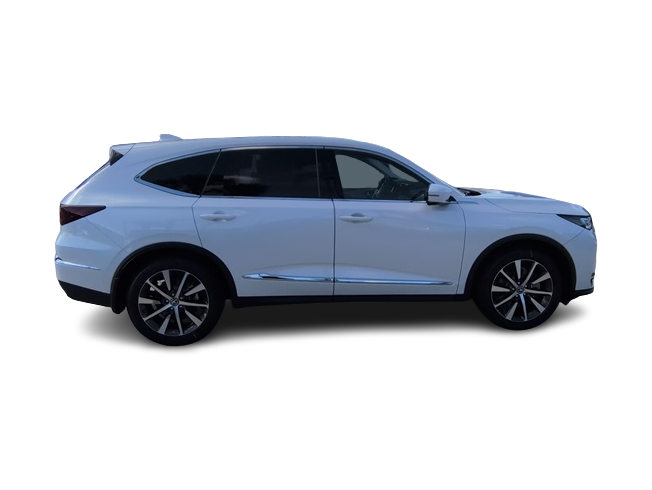 Thumbnail: 2026 Acura MDX - 25