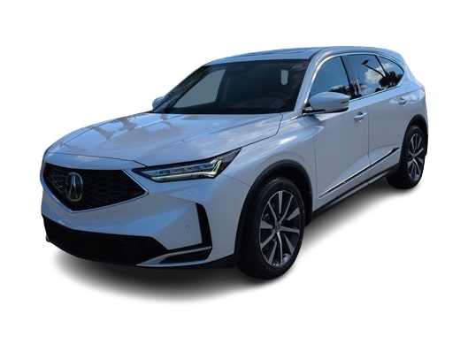 Thumbnail: 2026 Acura MDX - 23