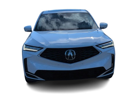 Thumbnail: 2026 Acura MDX - 6