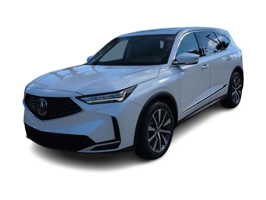 Thumbnail: 2026 Acura MDX - 23