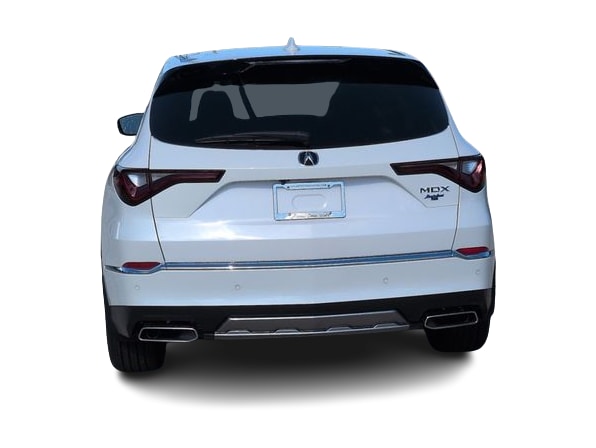 Thumbnail: 2026 Acura MDX - 5