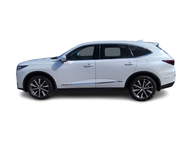 Thumbnail: 2026 Acura MDX - 3