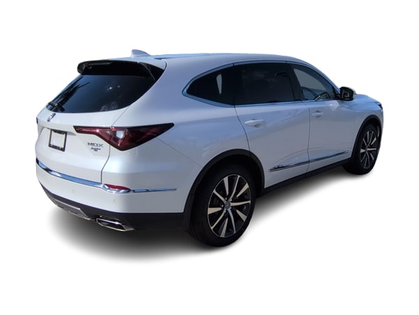 Thumbnail: 2026 Acura MDX - 24