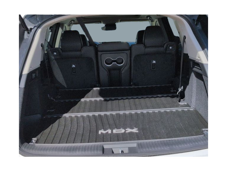 Thumbnail: 2026 Acura MDX - 19