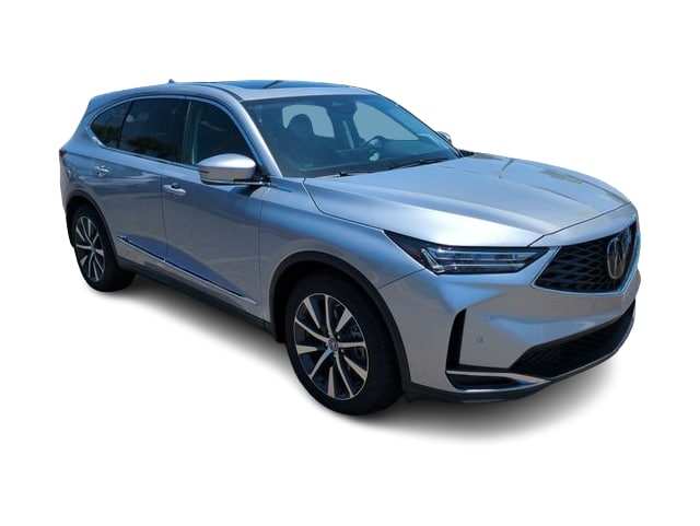Thumbnail: 2026 Acura MDX - 21