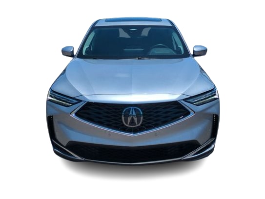 Thumbnail: 2026 Acura MDX - 6