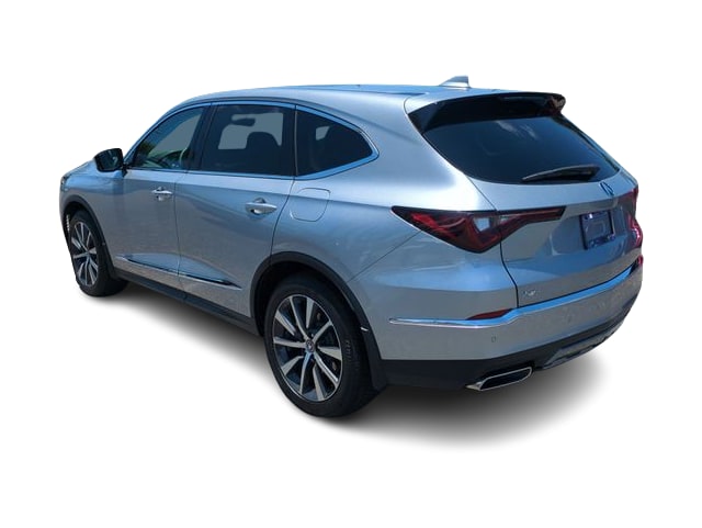 Thumbnail: 2026 Acura MDX - 4