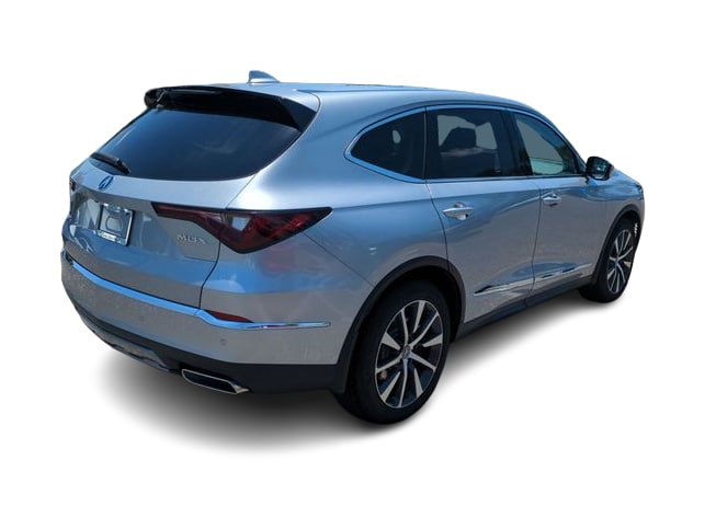 Thumbnail: 2026 Acura MDX - 23