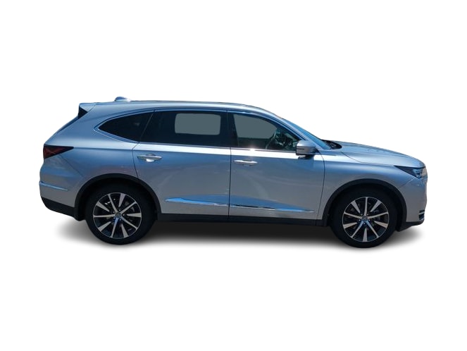 Thumbnail: 2026 Acura MDX - 24