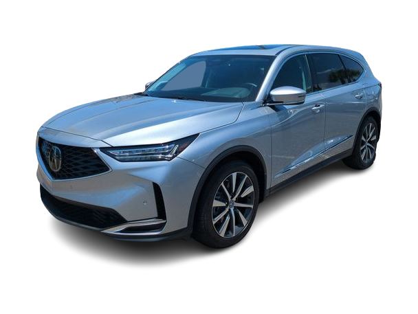 Thumbnail: 2026 Acura MDX - 22