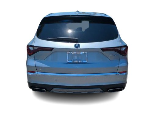 Thumbnail: 2026 Acura MDX - 5