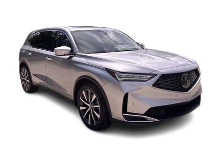 Thumbnail: 2026 Acura MDX - 28