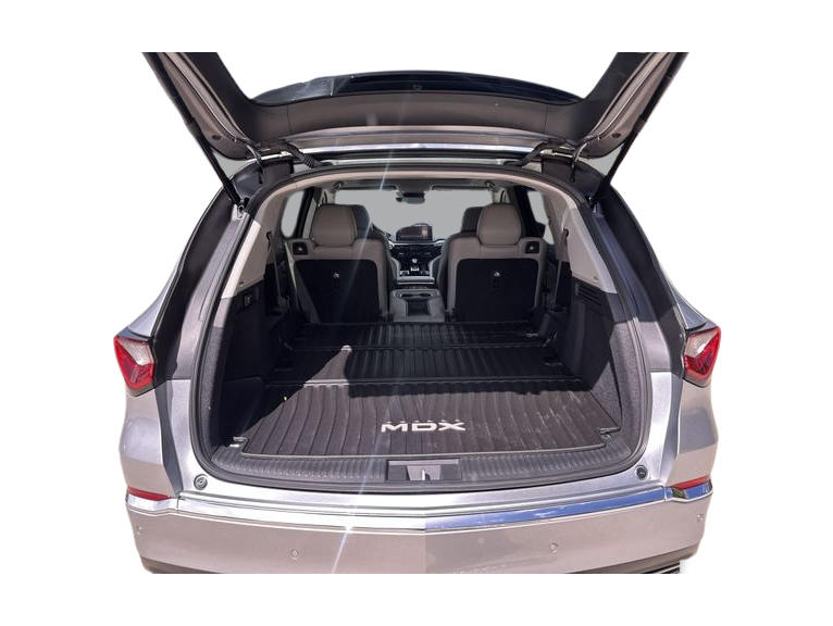 Thumbnail: 2026 Acura MDX - 16