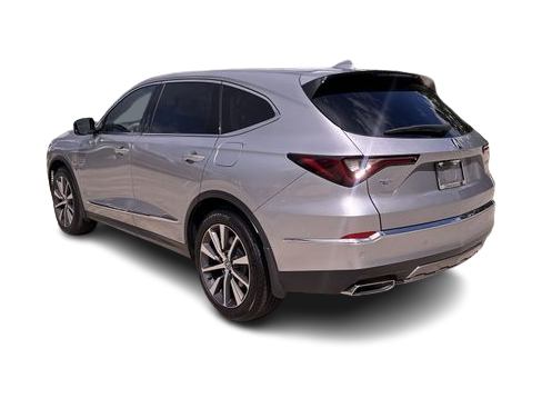 Thumbnail: 2026 Acura MDX - 24
