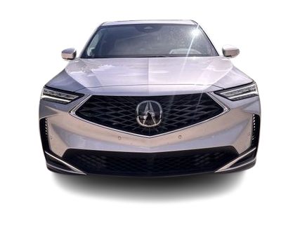 Thumbnail: 2026 Acura MDX - 29