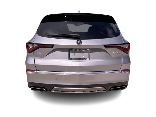 Thumbnail: 2026 Acura MDX - 25