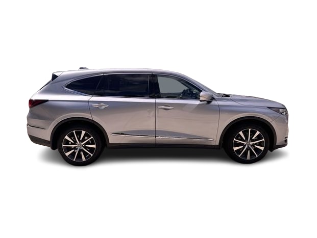 Thumbnail: 2026 Acura MDX - 27