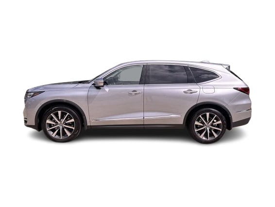 Thumbnail: 2026 Acura MDX - 23
