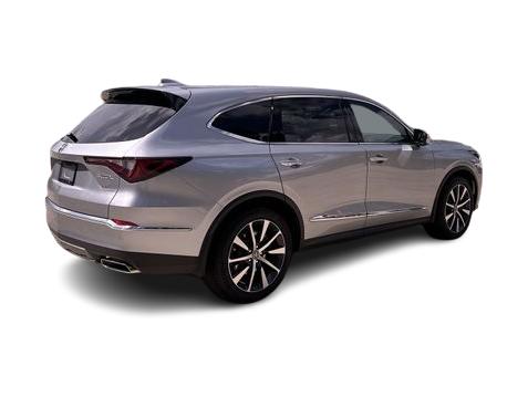 Thumbnail: 2026 Acura MDX - 26