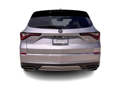 Thumbnail: 2026 Acura MDX - 5