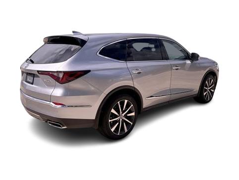 Thumbnail: 2026 Acura MDX - 21