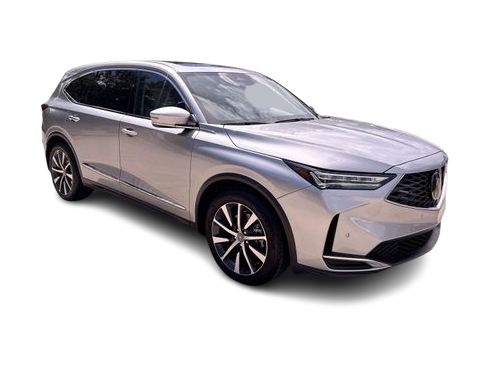 Thumbnail: 2026 Acura MDX - 19