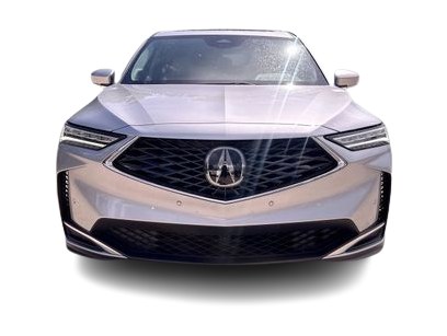 Thumbnail: 2026 Acura MDX - 6