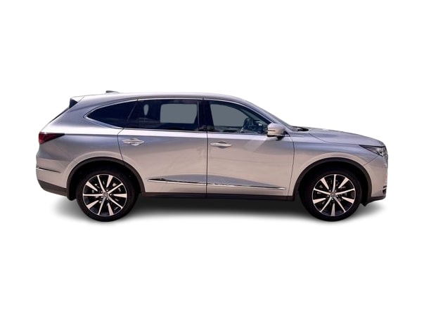 Thumbnail: 2026 Acura MDX - 22