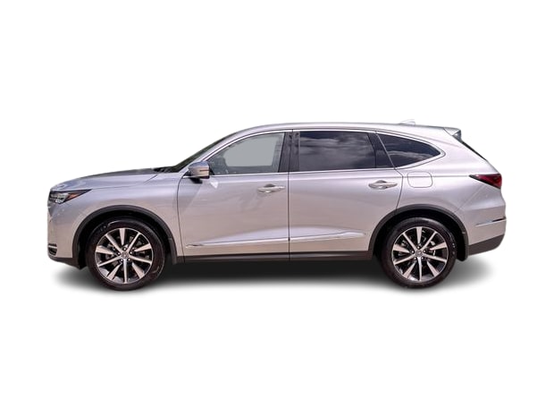 Thumbnail: 2026 Acura MDX - 3
