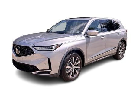 Thumbnail: 2026 Acura MDX - 20