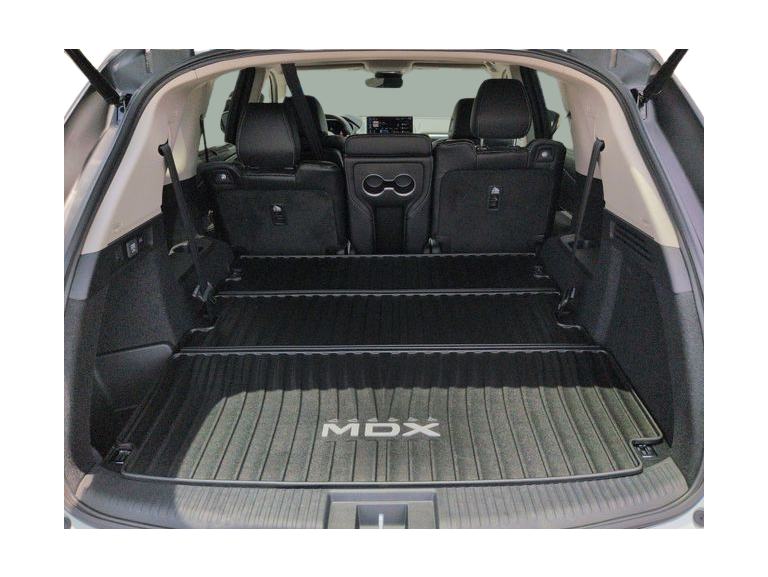 Thumbnail: 2026 Acura MDX - 19