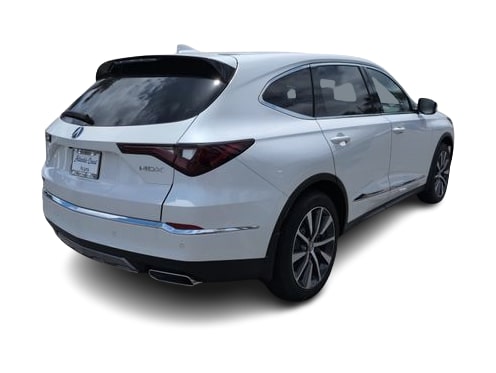 Thumbnail: 2026 Acura MDX - 24