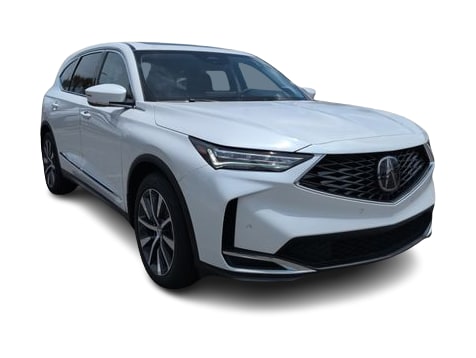 Thumbnail: 2026 Acura MDX - 22