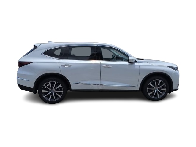 Thumbnail: 2026 Acura MDX - 25