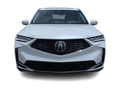 Thumbnail: 2026 Acura MDX - 6