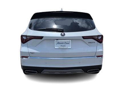 Thumbnail: 2026 Acura MDX - 5