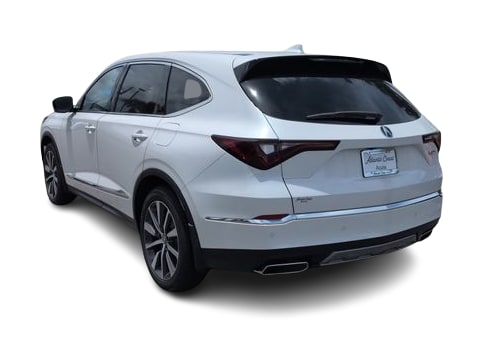 Thumbnail: 2026 Acura MDX - 4
