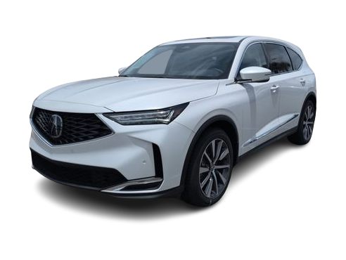 Thumbnail: 2026 Acura MDX - 23