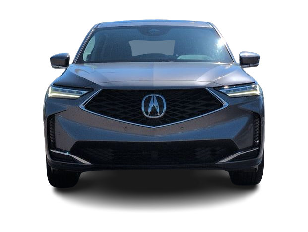 Thumbnail: 2026 Acura MDX - 6