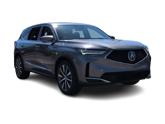 Thumbnail: 2026 Acura MDX - 20